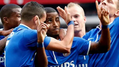 PSV atesta: j&aacute; voltou a ser grande o bastante&hellip;na Holanda