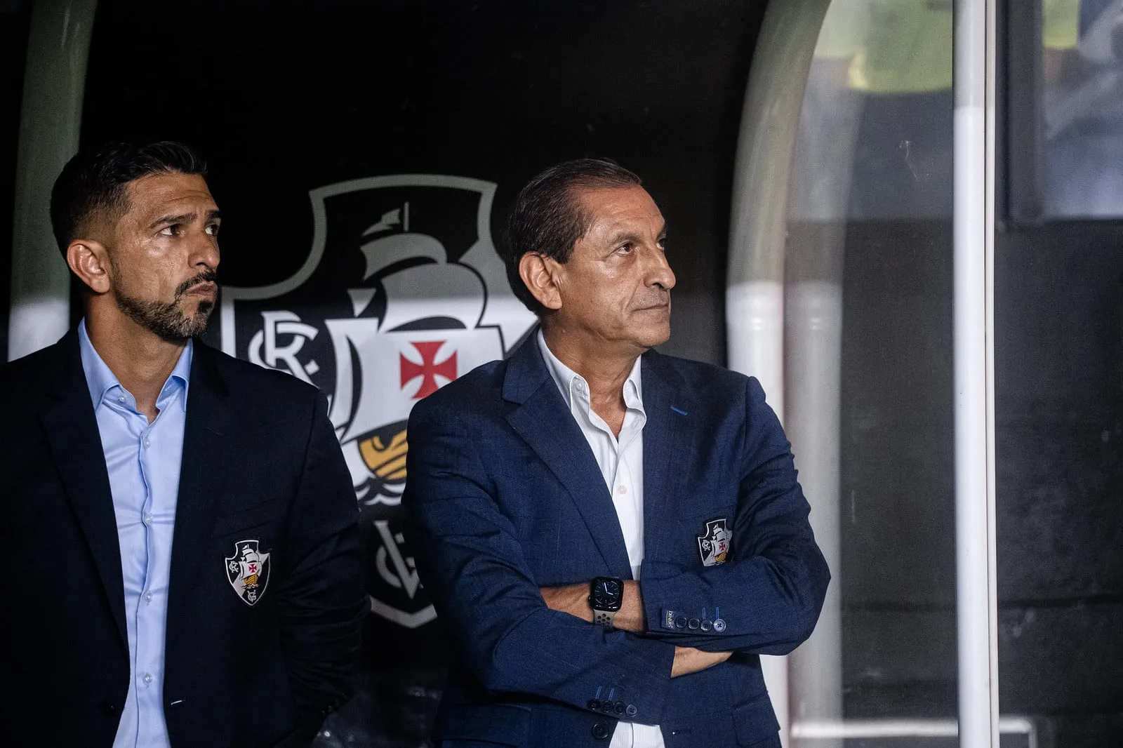 2&ordm; turno, 2&ordf; chance? Vasco quase dobrou aproveitamento na reta final&nbsp;do&nbsp;Brasileiro