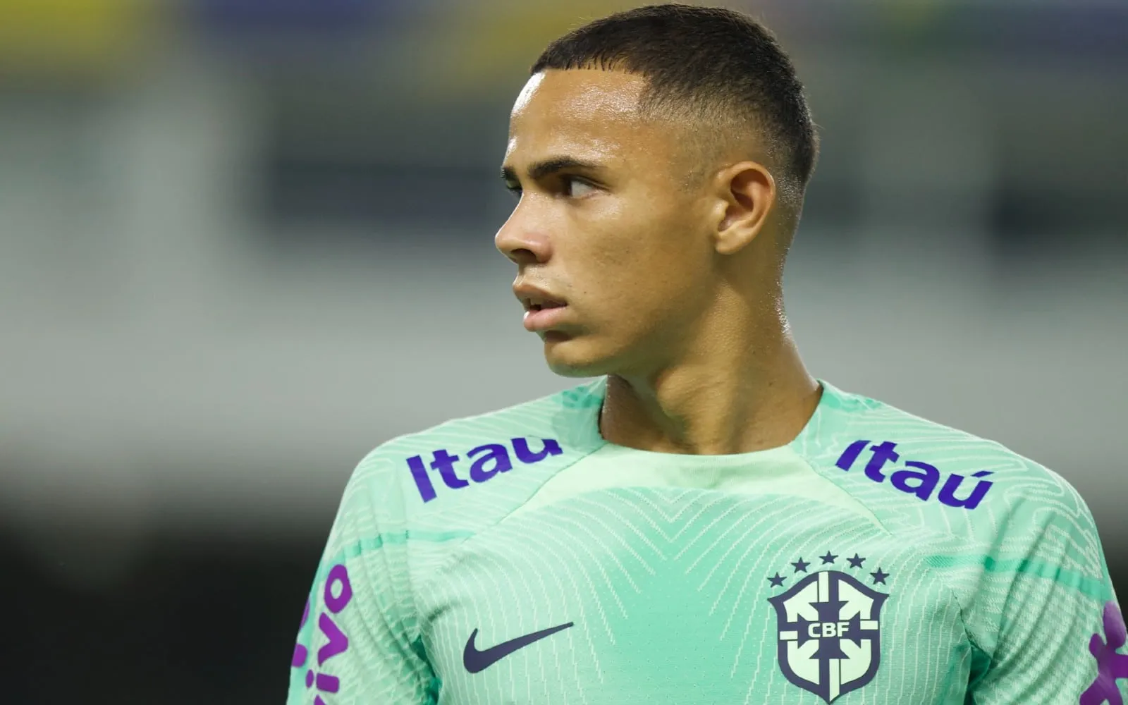 Como Vanderson evoluiu no Monaco para virar alvo de disputa entre United&nbsp;e&nbsp;Barcelona