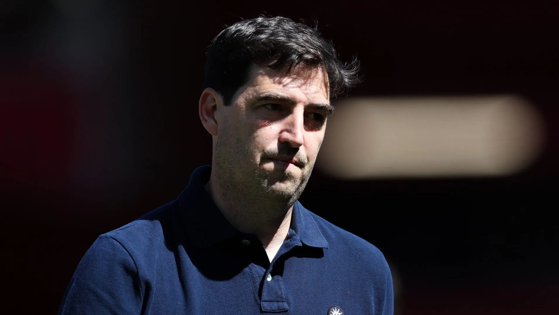 &lsquo;Iraola precisa entender que no Liverpool a diferen&ccedil;a &eacute; isso&rsquo;