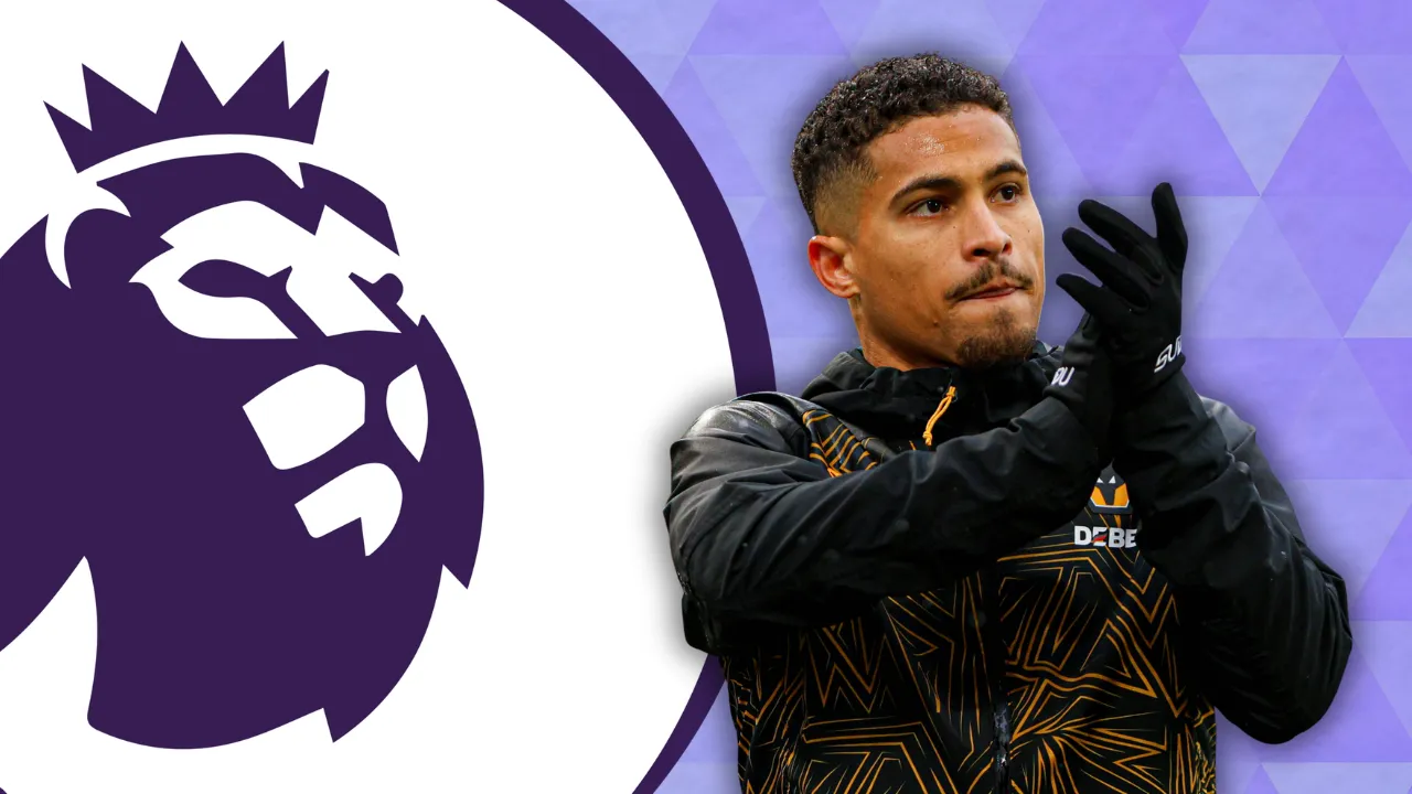 Alvo do Atl&eacute;tico de Madrid, Jo&atilde;o Gomes tamb&eacute;m tem conversas para ficar na Premier League