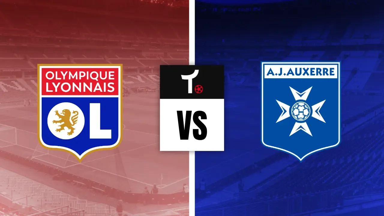Lyon x Auxerre&nbsp;&ndash; Palpites, not&iacute;cias e odds (25/04)