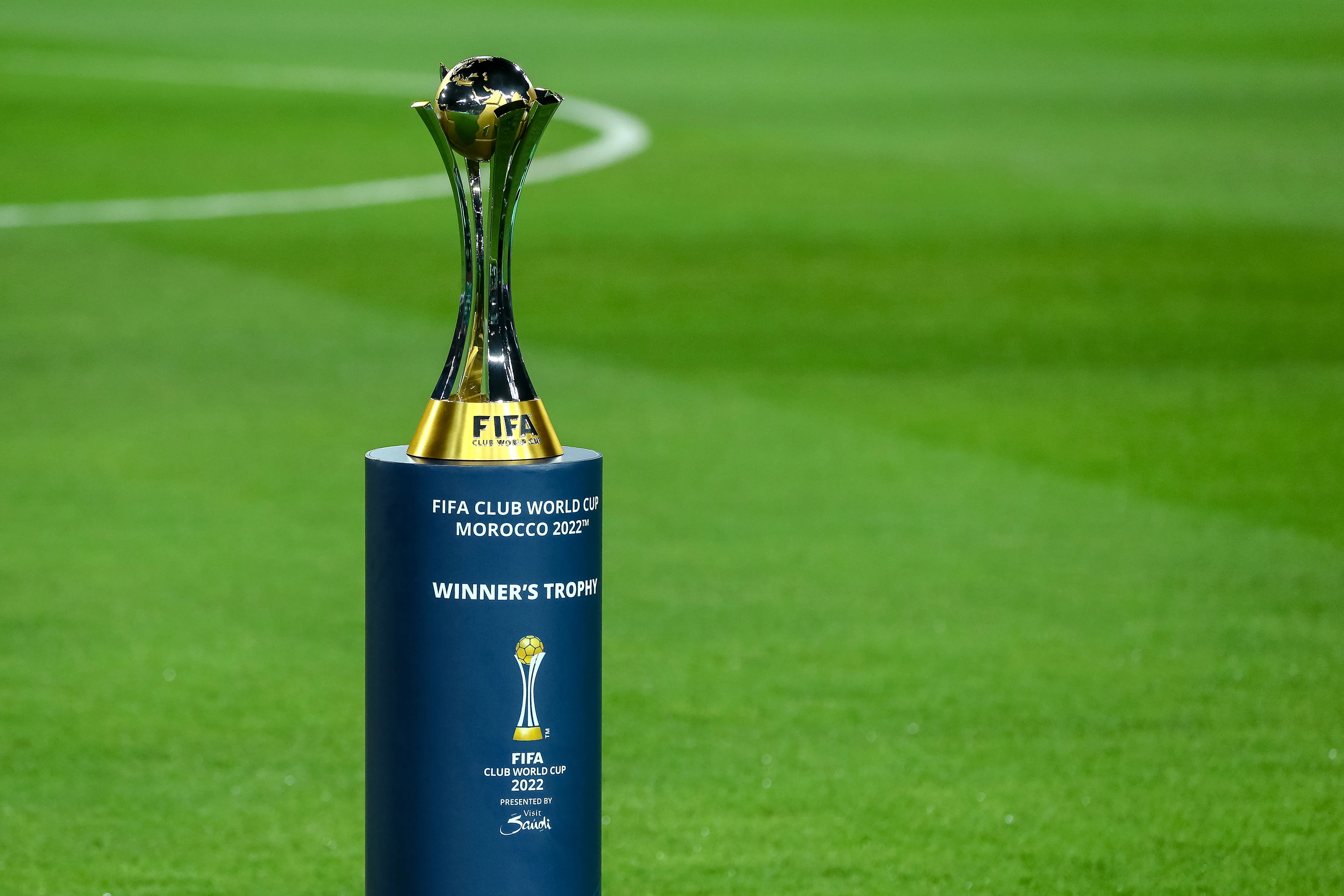 Fifa aprova &lsquo;terceira&rsquo; janela de transfer&ecirc;ncias para o novo Mundial de Clubes