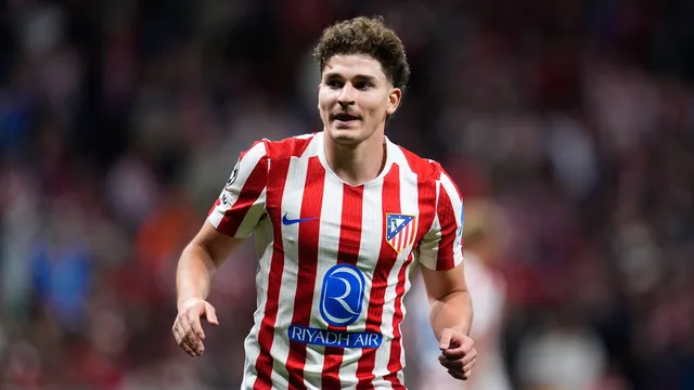 Desgaste e press&atilde;o do Barcelona podem incentivar outra pol&ecirc;mica de Alvarez no Atletico de Madrid