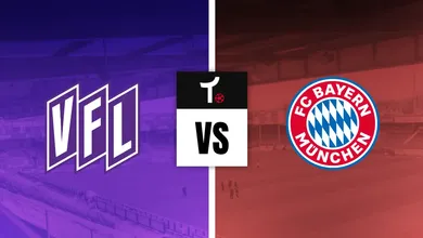 Osnabruck x Bayern de Munique Palpite &ndash; Dicas e not&iacute;cias (02/09)