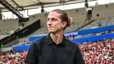 Filipe Lu&iacute;s pode ganhar dois refor&ccedil;os de &uacute;ltima hora para a final da Copa do Brasil