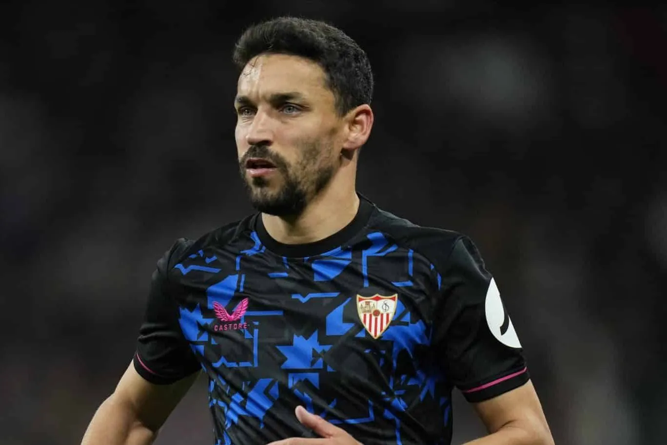 Sevilla volta atr&aacute;s ap&oacute;s press&atilde;o e conto de fadas de Jes&uacute;s Navas tem final feliz