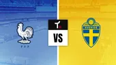 Fran&ccedil;a x Su&eacute;cia Palpite - Not&iacute;cias e odds (30/06) &mdash; Trivela