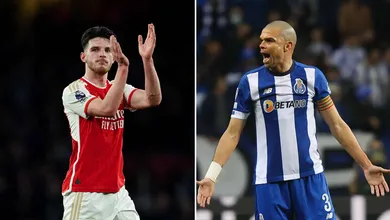 Arsenal pode ser favorito, mas vai ter trabalho ao reencontrar o Porto nas oitavas da Champions League