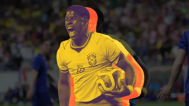 &lsquo;O futebol n&atilde;o &eacute; um lugar legal&rsquo;: Endrick faz seu maior desabafo da carreira