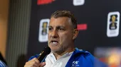 Vieri: &lsquo;O Milan finalmente encontrou um grande atacante ap&oacute;s anos&rsquo;