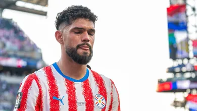 Paraguai cai de p&eacute; na Copa, mas estrat&eacute;gia sem margem para erro cobra pre&ccedil;o contra a Fran&ccedil;a