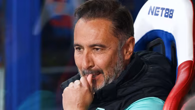 V&iacute;tor Pereira sobre joia do Real Madrid: &lsquo;Vejo ele jogando no lugar de Modric&rsquo;