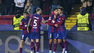As miss&otilde;es de Deco no mercado: Barcelona vai definir futuro de F&eacute;lix, Cancelo, Sergi Roberto e Marcos Alonso