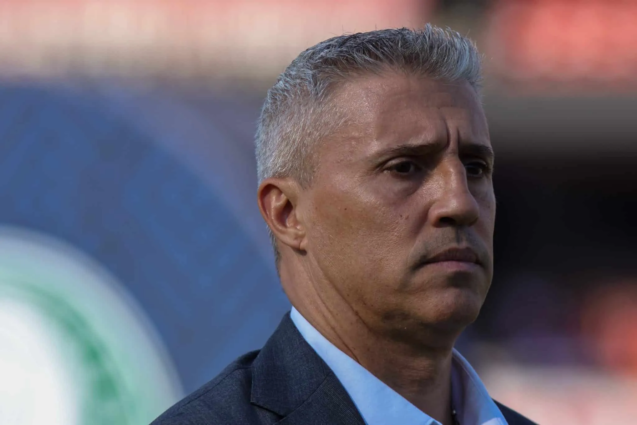 Entenda por que atacante xod&oacute; de Crespo foi escanteado no S&atilde;o Paulo