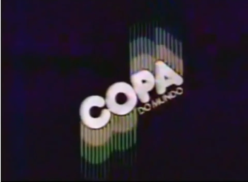 A Copa na televis&atilde;o brasileira: 1982, monop&oacute;lio para o bem e o mal