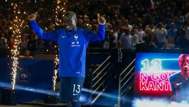 Agora com mais dinheiro do que nunca, Kant&eacute; compra clube da terceira divis&atilde;o belga