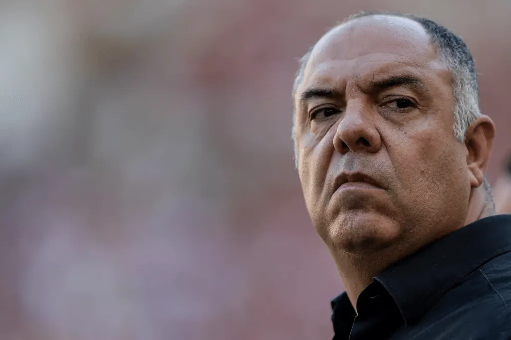 Braz e Spindel abrem o jogo por contrata&ccedil;&otilde;es do Flamengo e cobram isonomia da CBF na Copa Am&eacute;rica