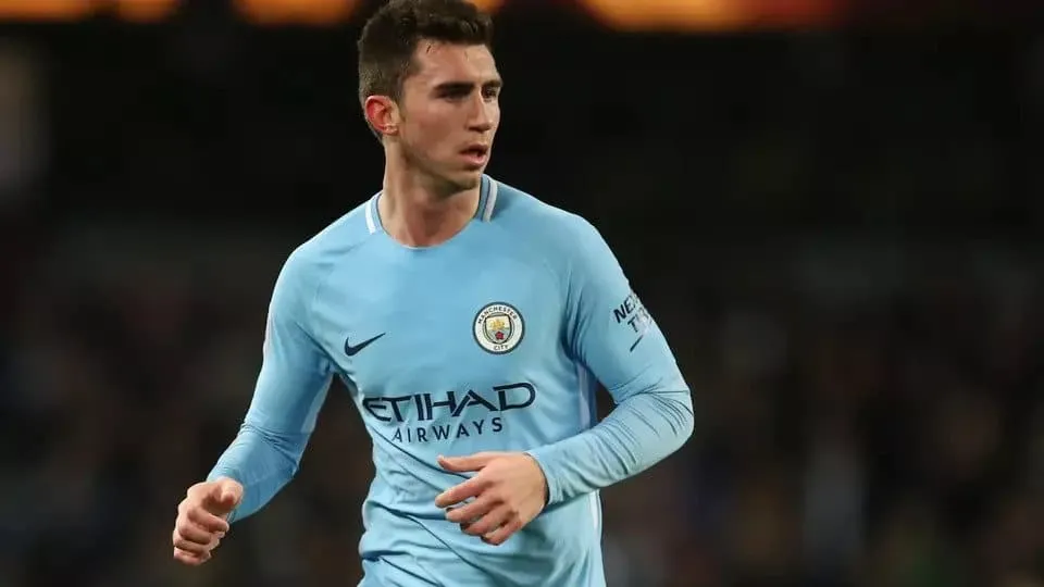 Laporte, vendo a Fran&ccedil;a campe&atilde;: &ldquo;Fiquei um pouco desapontado por n&atilde;o estar l&aacute;&rdquo;