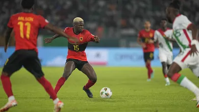 Angola fez hist&oacute;ria na CAN e n&oacute;s te contamos como pa&iacute;s-irm&atilde;o do Brasil chegou a essa campanha hist&oacute;rica