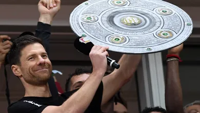 Quem s&atilde;o os protagonistas do Bayer Leverkusen no in&eacute;dito t&iacute;tulo da Bundesliga