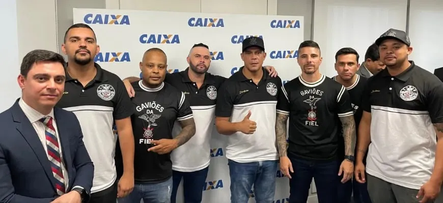 Valor, prazo e pr&oacute;ximos passos: entenda plano da Gavi&otilde;es para quitar o est&aacute;dio do Corinthians