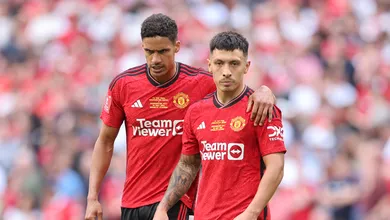 Por entrave com clube franc&ecirc;s, Manchester United pode n&atilde;o disputar Liga Europa