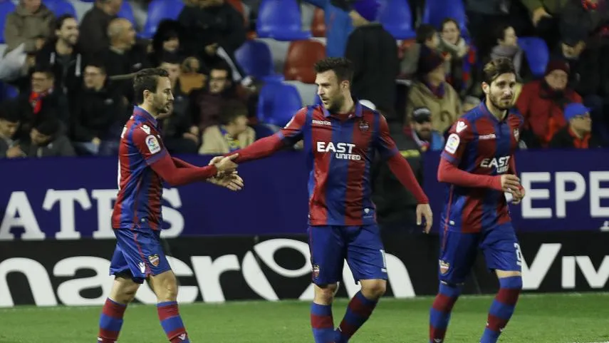 levante