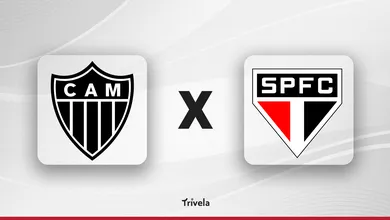 Atl&eacute;tico-MG x S&atilde;o Paulo: onde assistir, palpites e escala&ccedil;&otilde;es &ndash; Campeonato Brasileiro &ndash; 06/04/2025