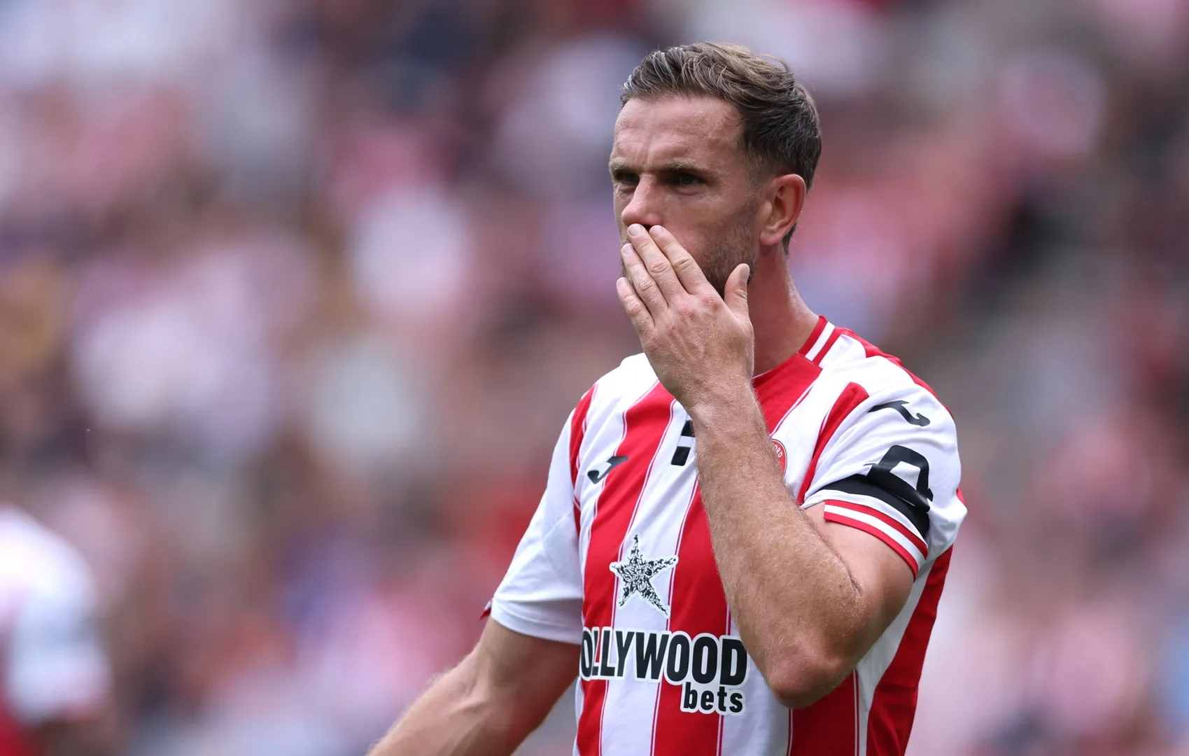 Brentford v Aston Villa &ndash; Premier League &ndash; Gtech Community Stadium