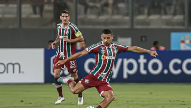 Fechado com Renato Augusto e Ant&ocirc;nio Carlos, Fluminense define mais objetivos no mercado da bola