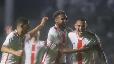 Inter faz mais uma v&iacute;tima e aumenta revolta da torcida do Vasco com Paiva