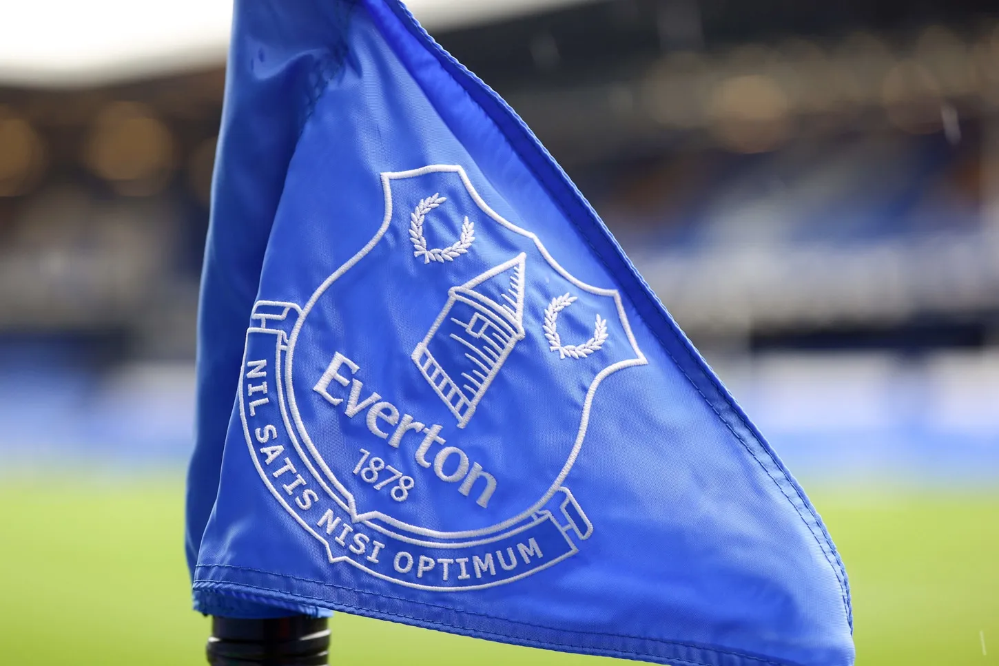 777 Partners perde prazo e abre caminho para John Textor comprar Everton