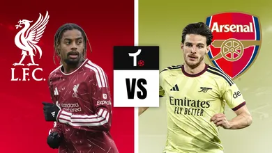 Liverpool x Arsenal Palpite &ndash; Onde assistir e escala&ccedil;&otilde;es (01/11)