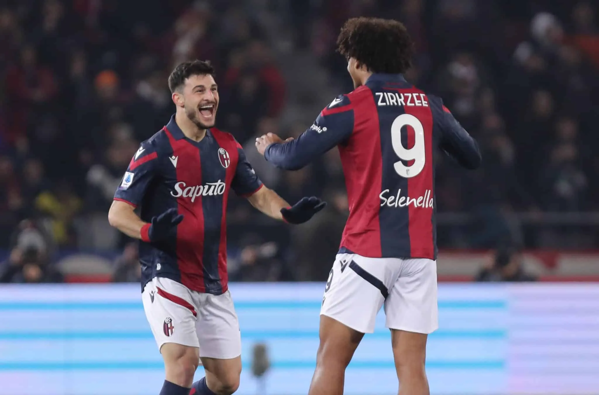 Bologna de Thiago Motta joga bem novamente na Serie A, vence Fiorentina e acirra briga por vaga da Champions