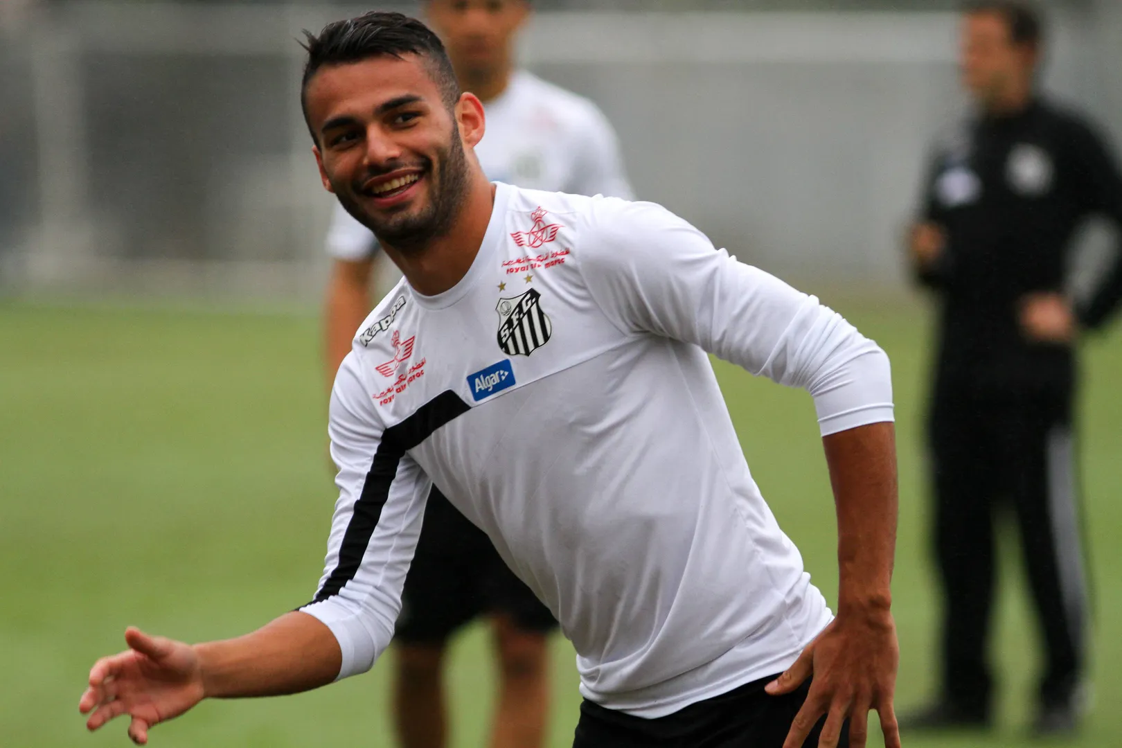 Thiago Maia Santos