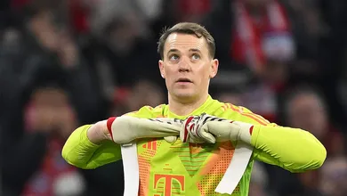 Olhando para o futuro, Bayern aposta em joia alem&atilde; para substituir Neuer