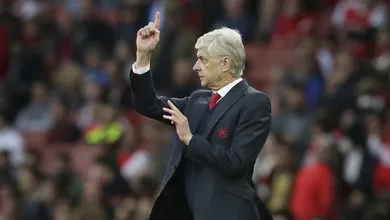 Wenger: &ldquo;O time do Arsenal tem maturidade para brigar por tudo&rdquo;
