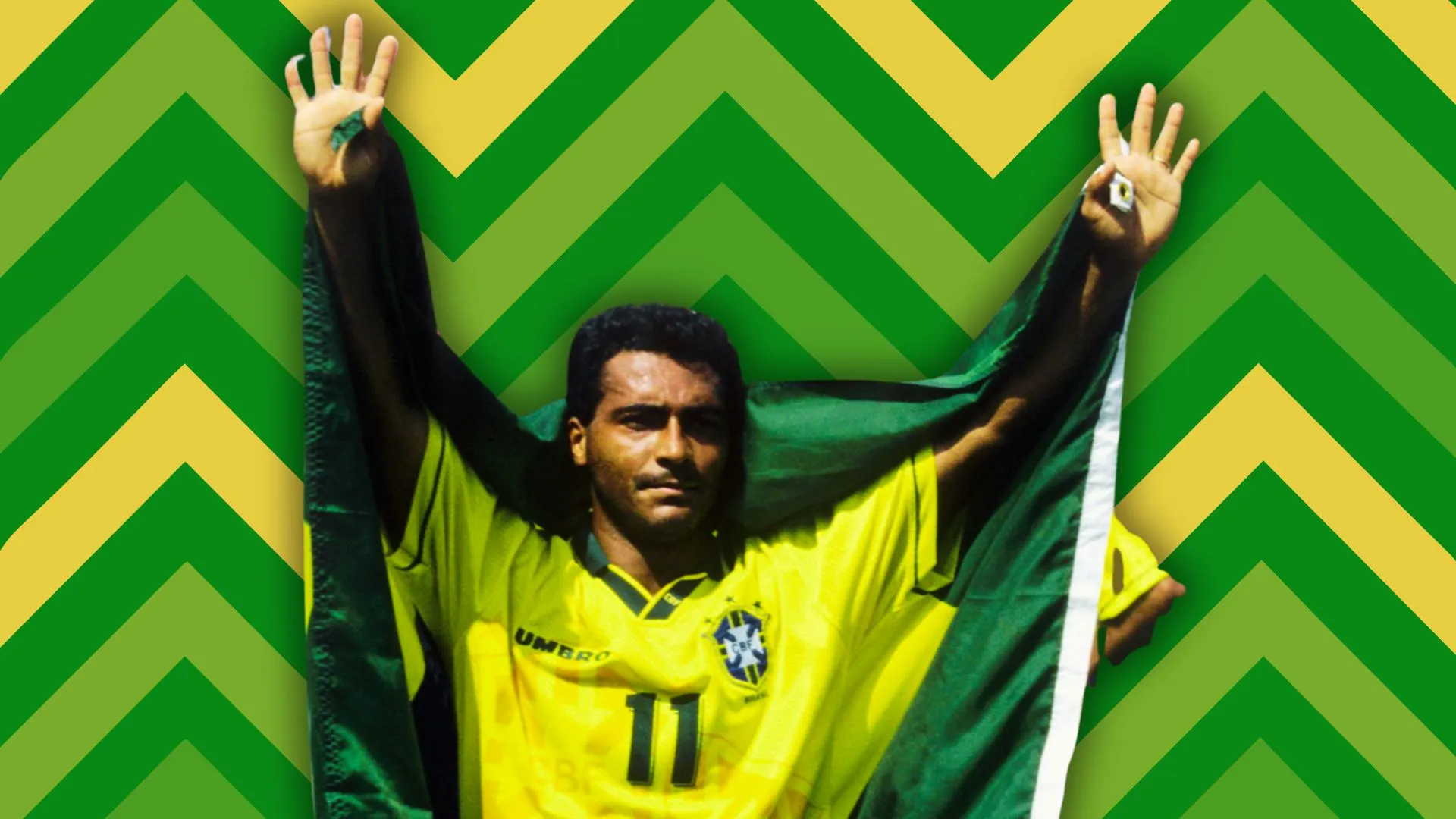 Quais advers&aacute;rios o Brasil mais enfrentou em Copas do Mundo?