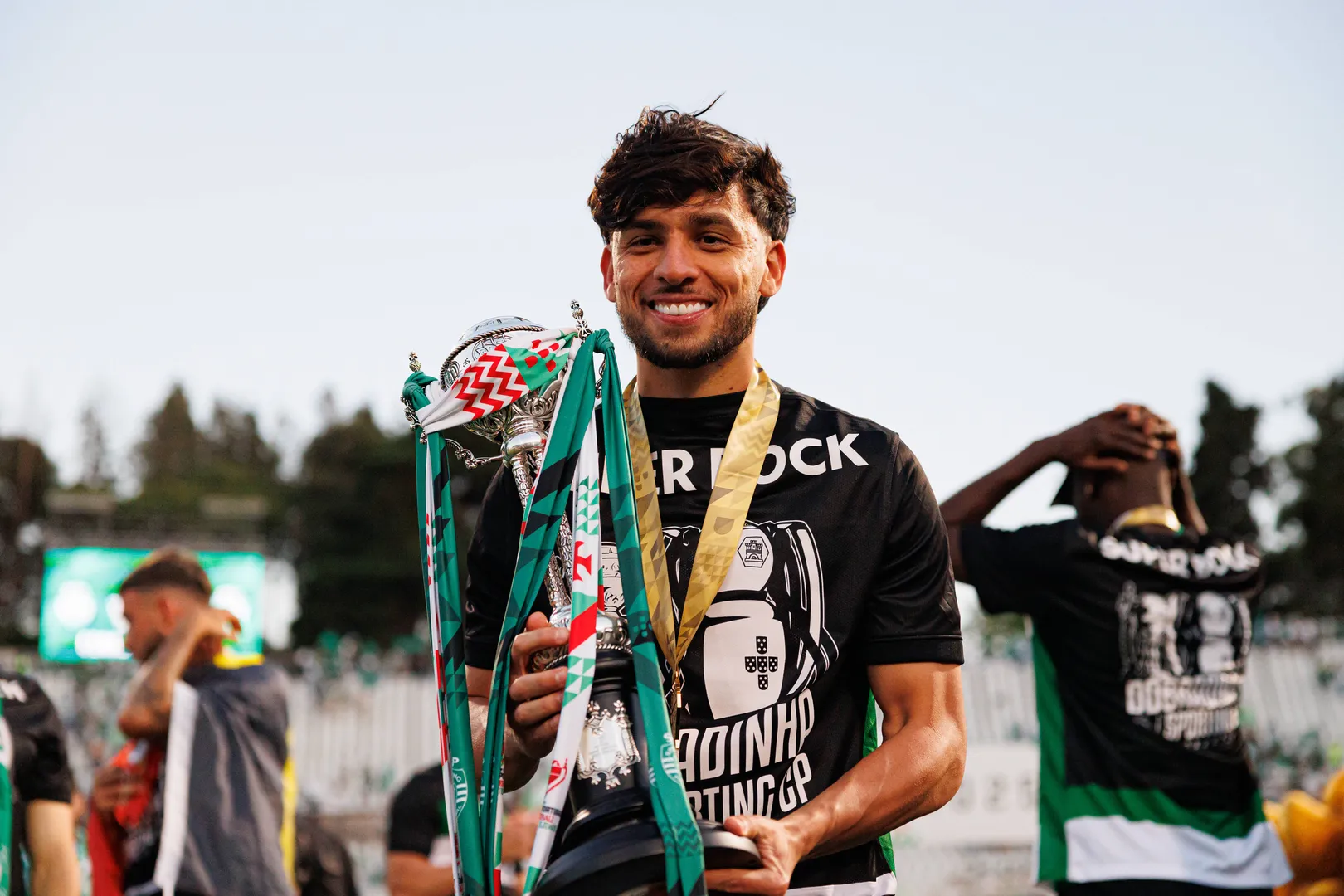 Biel Sporting