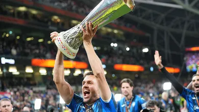 Al&eacute;m de &Eacute;derson e Tol&oacute;i: estes s&atilde;o todos os brasileiros campe&otilde;es da Liga Europa