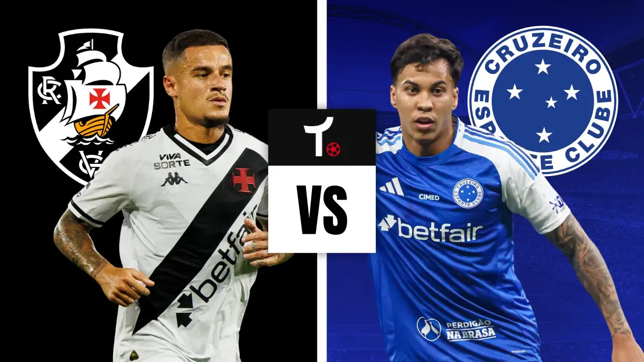 Palpites Vasco x Cruzeiro &ndash; Campeonato Brasileiro