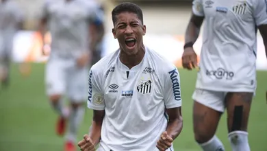 Recuperado, Bruno Marques come&ccedil;a a treinar com elenco e pode se beneficiar por um dos pontos fortes do atual Santos