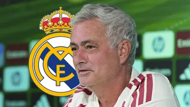 Mourinho faz alerta ir&ocirc;nico sobre caso City: &lsquo;Teremos que ter sorte de ainda estarmos aqui&rsquo;