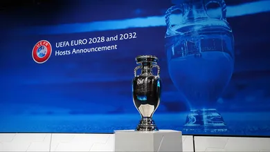 Eurocopa 2024: quem est&aacute; classificado, quem ainda tem chance e quem torce pelos playoffs