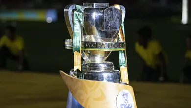 Premia&ccedil;&atilde;o da Copa do Brasil: quanto ganha o campe&atilde;o?