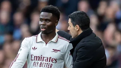 Liderar no Natal &eacute; sin&ocirc;nimo de t&iacute;tulo? O que a hist&oacute;ria ensina ao Arsenal