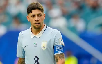 &lsquo;Fizemos do goleiro deles a estrela&rsquo;: A autocr&iacute;tica uruguaia ap&oacute;s empate frustrante na estreia da Copa