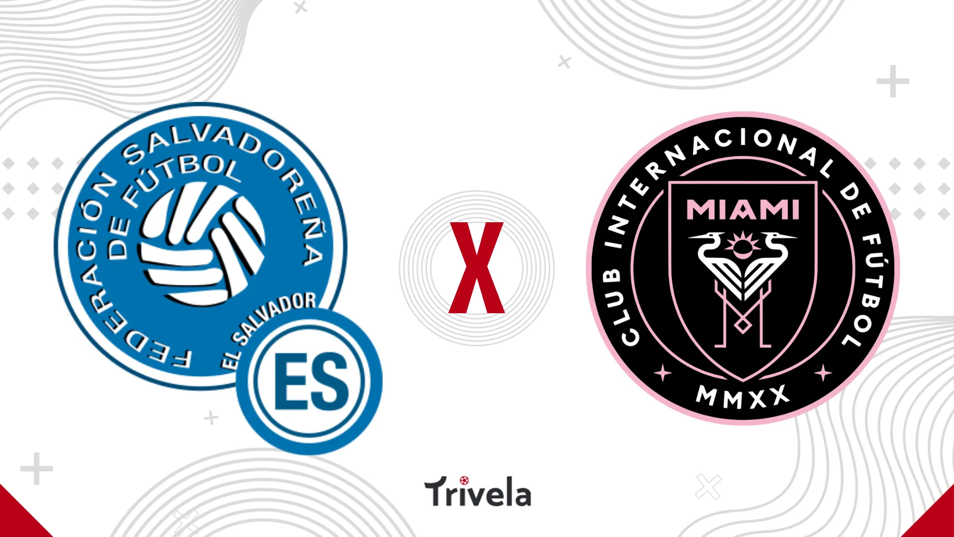 El Salvador x Inter Miami: onde assistir e escala&ccedil;&otilde;es &ndash; Amistoso &ndash; 19/01/2024