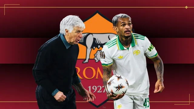 Como a poss&iacute;vel chegada de novo lateral pode influenciar o papel de Wesley na Roma
